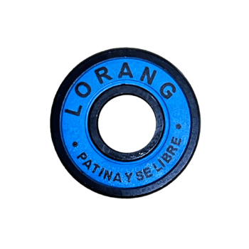 Baleros Lorang Ojo Azul Abec 9