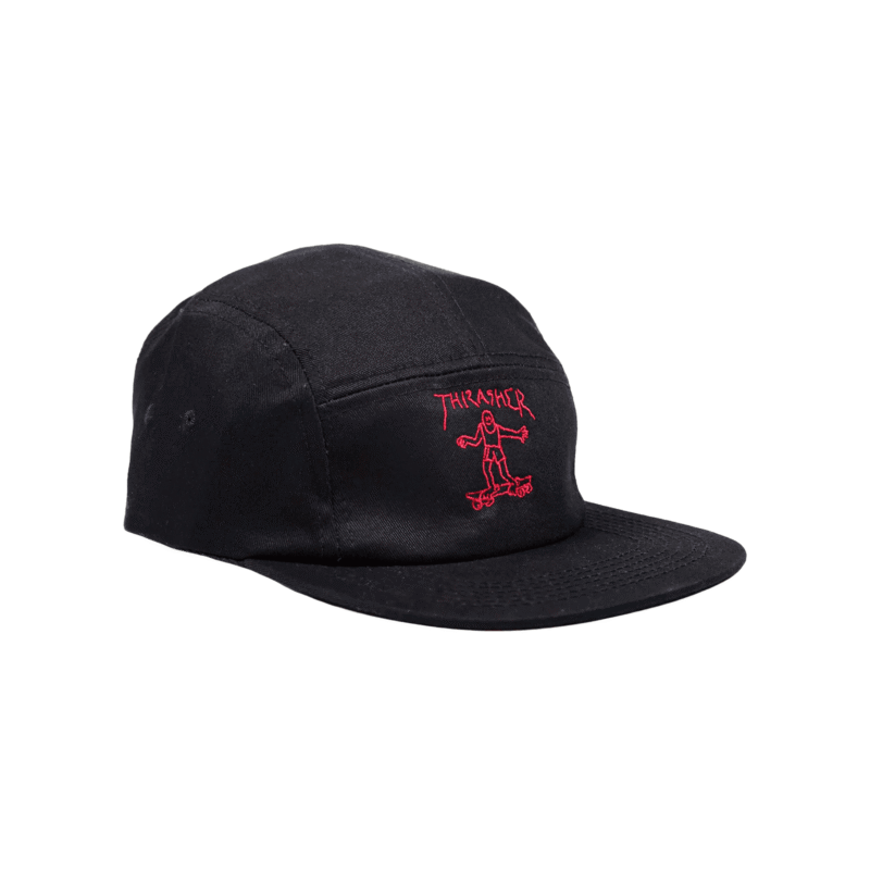 Gorra Thrasher Gonz 5 Panel Hat