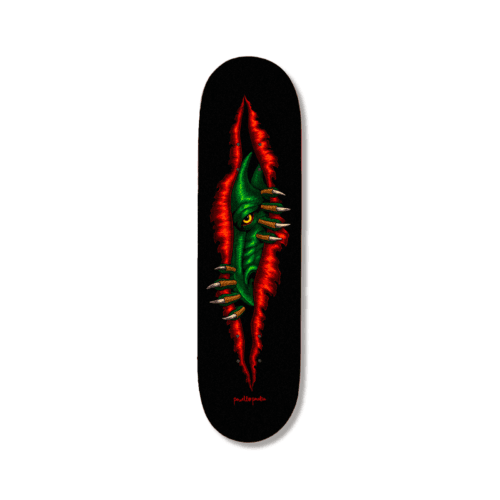 Lija Powell Peralta Dragon Peeker - Imagen 2