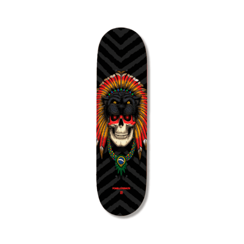 Lija Powell Peralta Hoefler Skull - Imagen 2