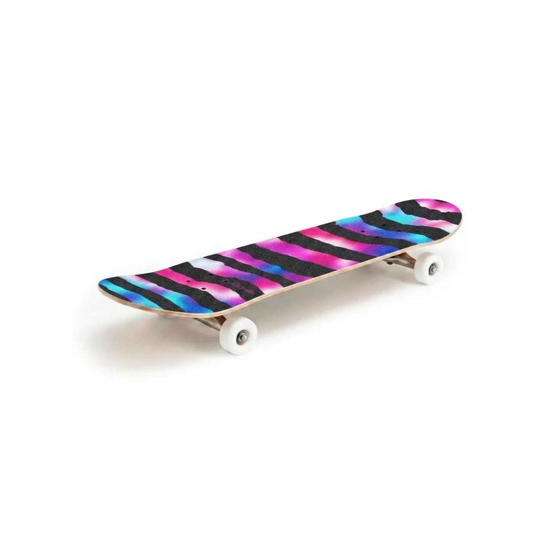 Lija Powell Peralta Tie Dye Rip - Imagen 3