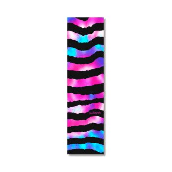 Lija Powell Peralta Tie Dye Rip
