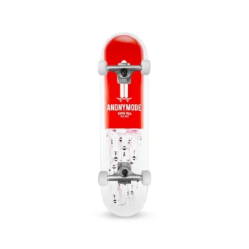 Patineta Armada Anonymode Hype 8.5"