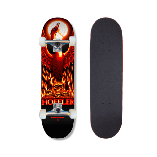 Patineta Armada Powell Peralta Pro Kelvin Hoefler Phoenix 8.5"