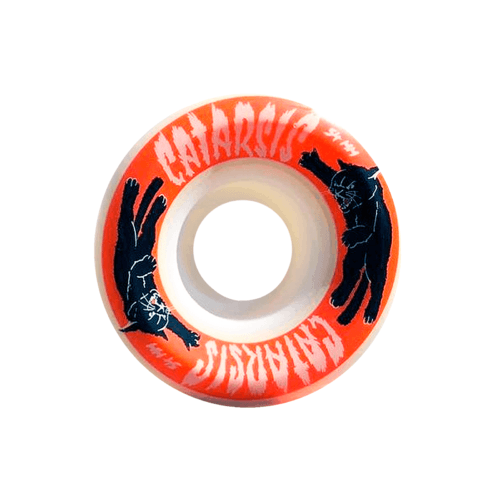 Ruedas Catarsis CATarsis 54mm
