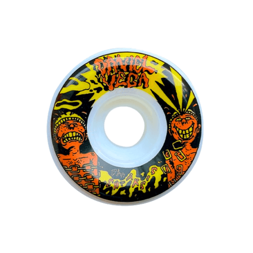 Ruedas Catarsis Daniel 54mm