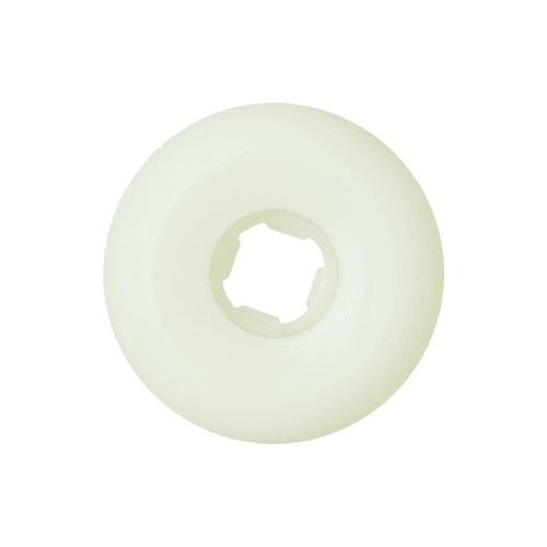 Ruedas Slime Balls Saucers White 99A 55mm - Imagen 2