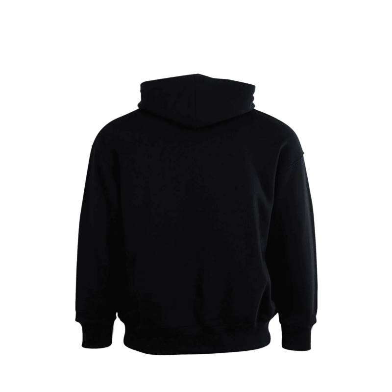 Sudadera Thrasher x Antihero Pigeon Mag Talla L - Imagen 2
