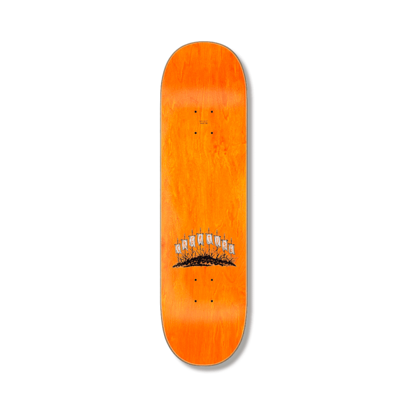 Tabla Creature Baekkel Invasion 8.6" - Imagen 2