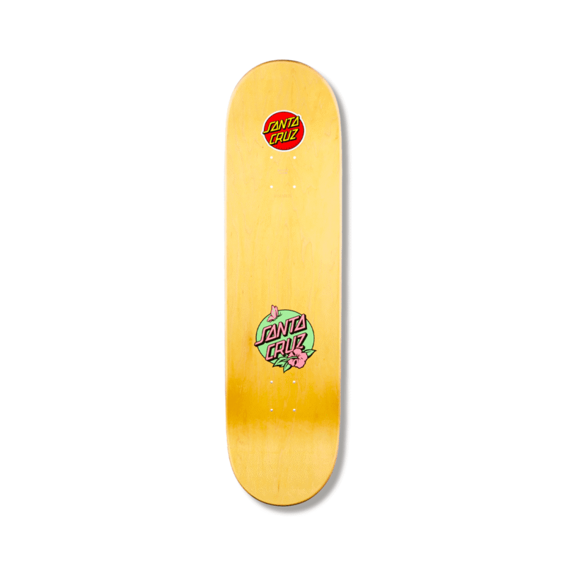Tabla Santa Cruz Asp Paradise Pro 8.25" - Imagen 2