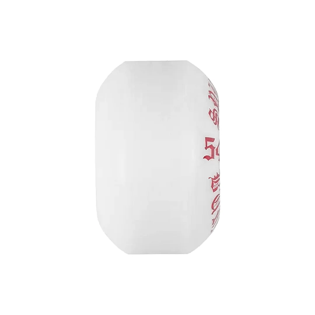 Ruedas Spitfire 99D Burners Rojo 54mm - Imagen 2