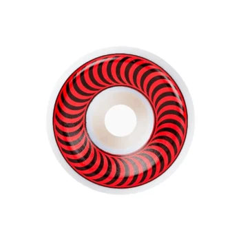 Ruedas Spitfire 99D Classics White 60mm