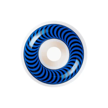 Ruedas Spitfire Classics Azul Blanco 99D 56mm