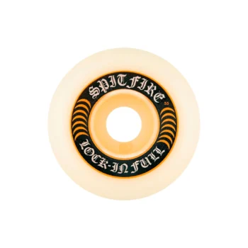 Ruedas Spitfire F4 99D Lock-In Full 55mm