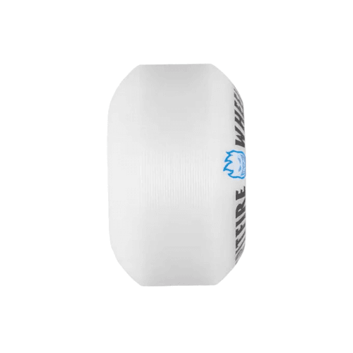 Ruedas Spitfire Bighead Blue 99D 57mm - Imagen 3