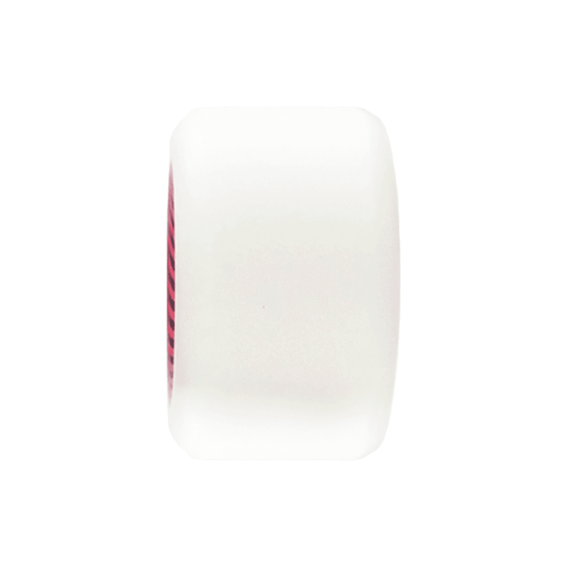 Ruedas Spitfire 99D Classics White 60mm - Imagen 3
