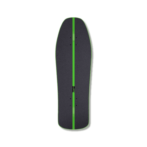 Tabla Creature Kimbel Deko Knockout Pro 10" - Imagen 3