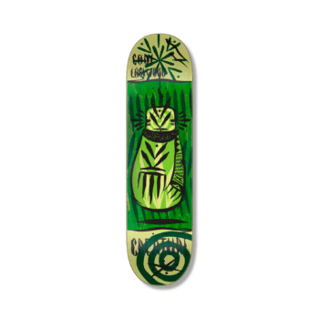 Tabla Creature Lockwood Token Powerply 8.25"