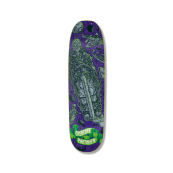 Tabla Creature Partanen Space Hesh 8.8"