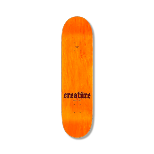 Tabla Creature Provost Crusher Pro 8.47" - Imagen 2