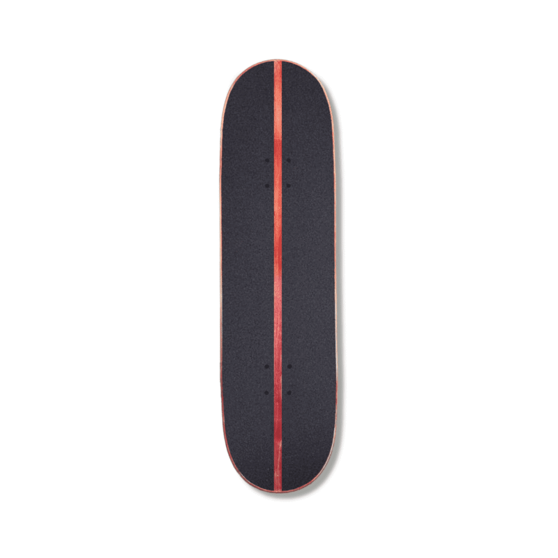 Tabla Sour Solution Oscar Candon Flying Baby 9" - Imagen 3
