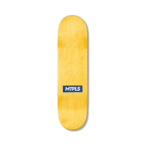 Tabla Mtrpls Patos 8.25" - Imagen 2