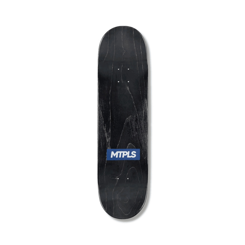 Tabla Mtrpls Abordando 8.25" - Imagen 2