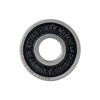 Baleros Arre! Super Swiss 6 Postas Roberto Bueno