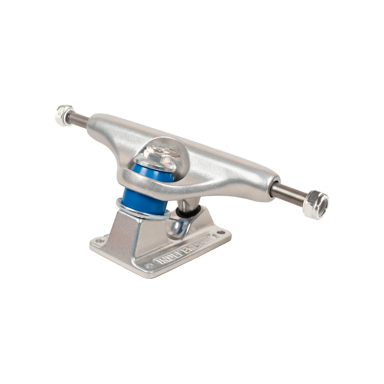 Gomas Cilíndricas Independent 92A Medium Hard Azul - Imagen 3