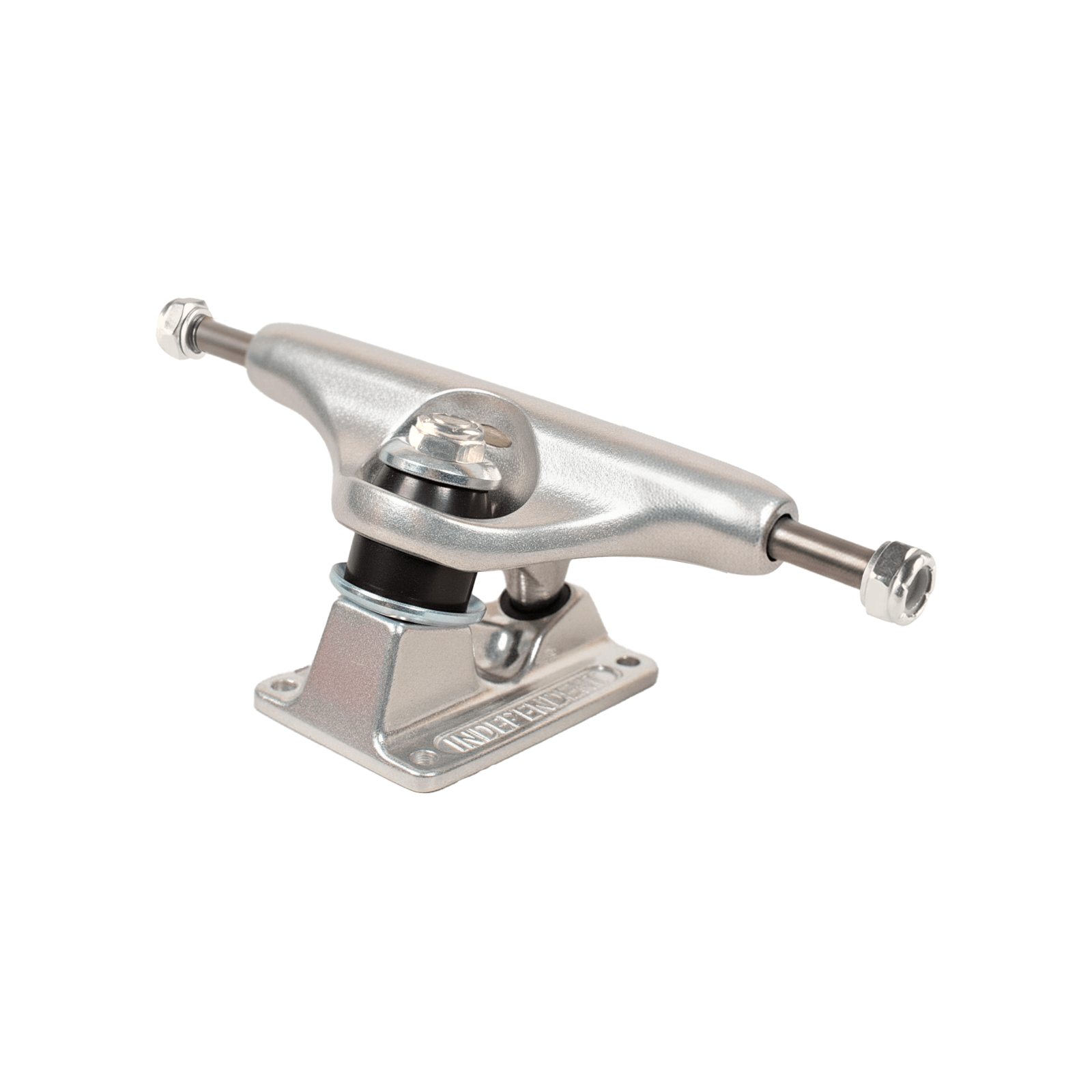 Gomas Cilíndricas Independent 94A Hard Negro - Imagen 3