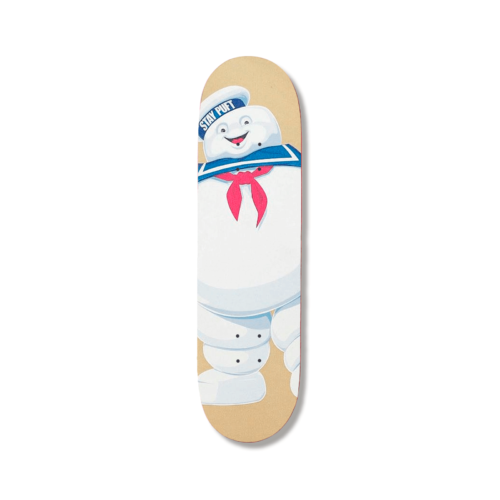 Lija Element X Ghostbusters Stay Puft - Imagen 2