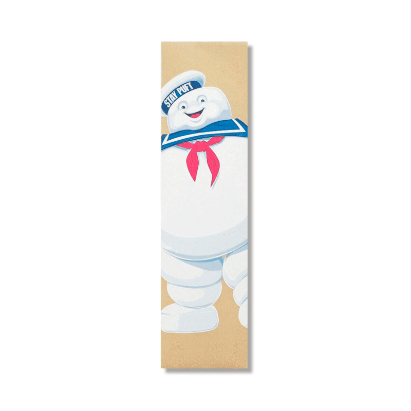 Lija Element X Ghostbusters Stay Puft