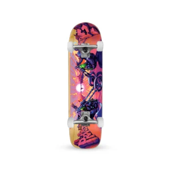 Patineta Armada Creature Martinez Wizards Pass Provost Pro 8.5″