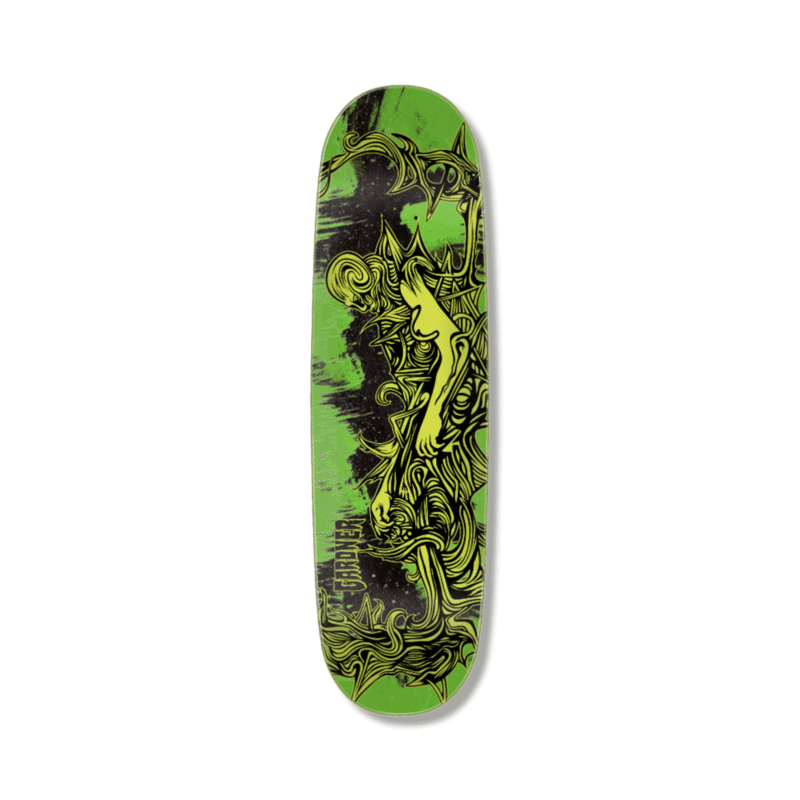 Tabla Creature Gardner Shatter 8.8"