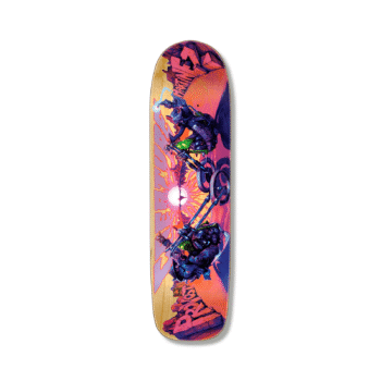 Tabla Creature Martinez Wizards Pass Provost Pro 8.5"