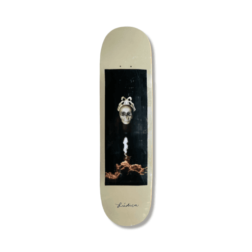 Tabla Lúdica No Oppenheimer 8.25"