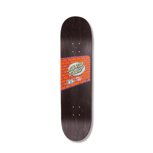 Tabla Santa Cruz Johnson Other Side 8.375" - Imagen 2