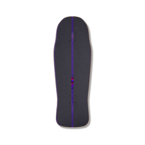 Tabla Santa Cruz Winkowski Volcano Shaped 10.34" - Imagen 3