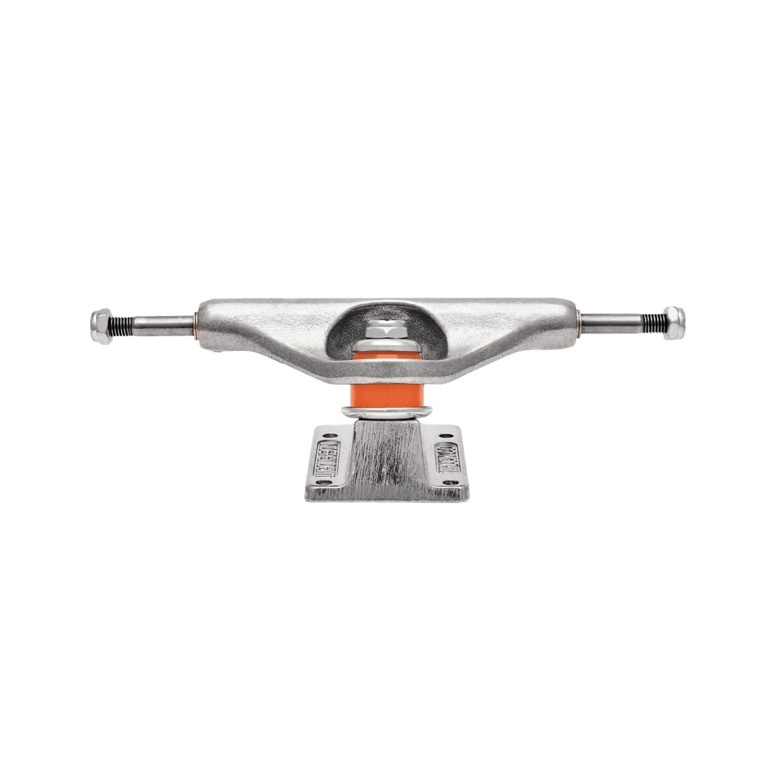 Independent Stage 11 Silver Standard Skateboard Trucks (169 (asse da 9,15 Pollici