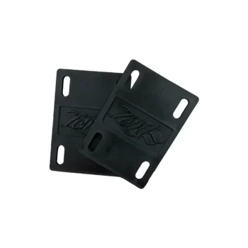 Elevadores Zenit Negro 1/8"