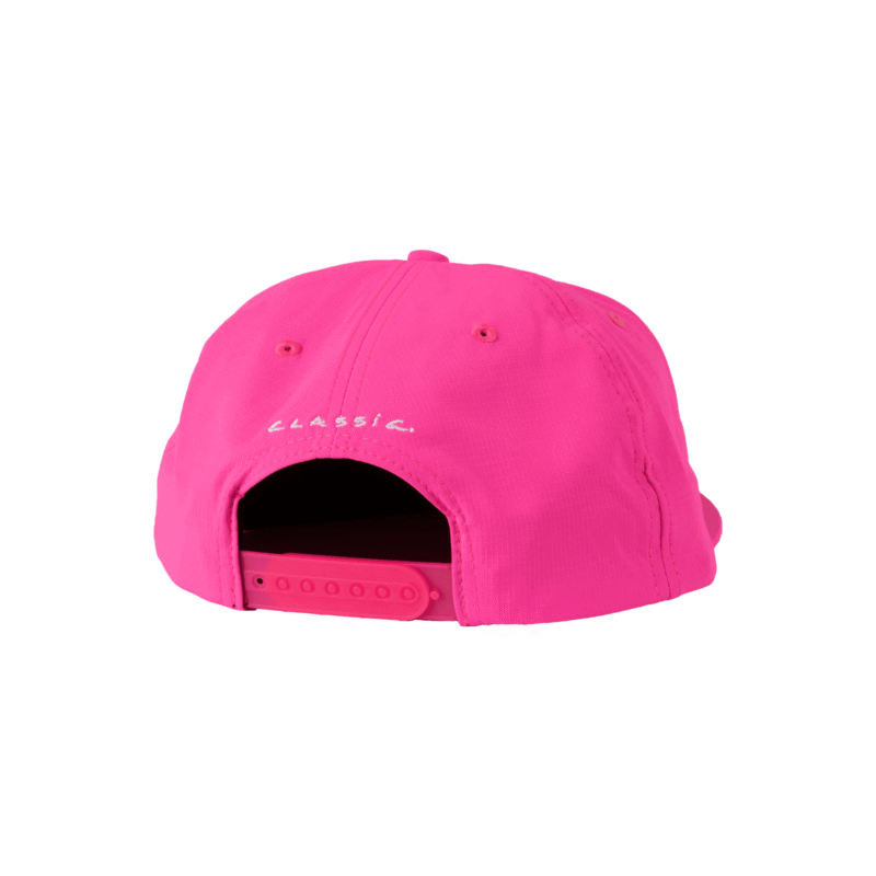 Gorra Classic 5 Panel Nylon Digital Era - Imagen 2