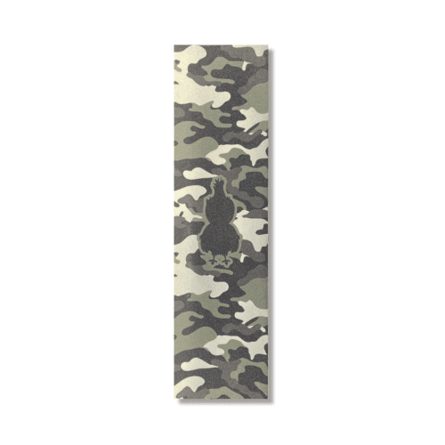 Lija Alakin Camo Gris
