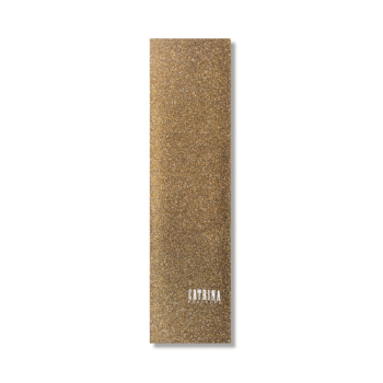 Lija Catrina Glitter Cobre