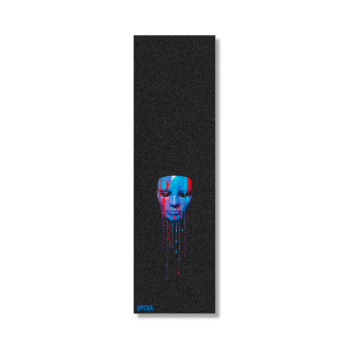 Lija Opera Mask Melt 10"