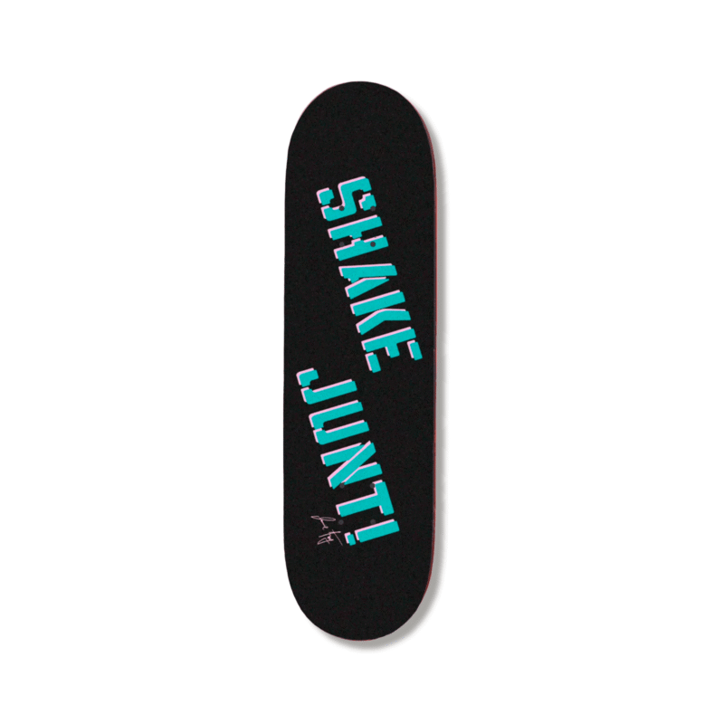 Lija Shake Junt Jamie Foy - Imagen 2