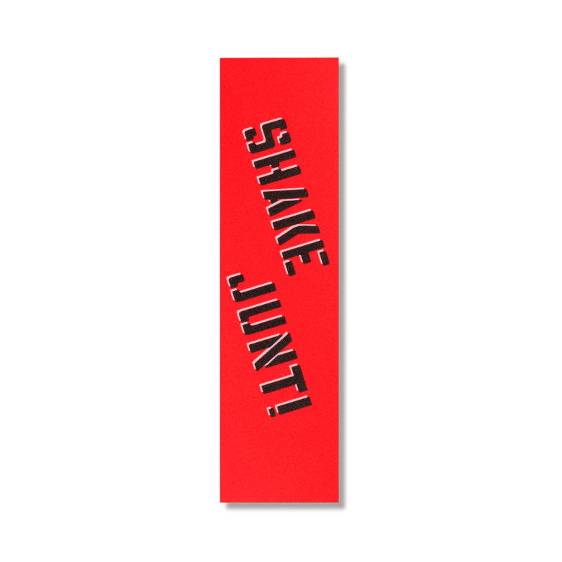 Lija Shake Junt Red Spray Grip