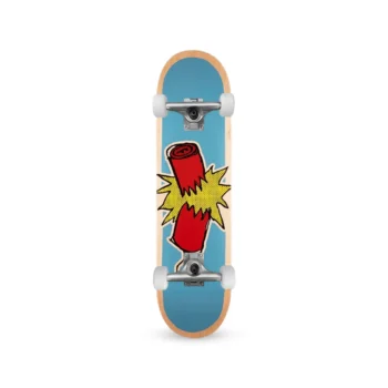 Patineta Armada Foundation Firecracker 8.38"