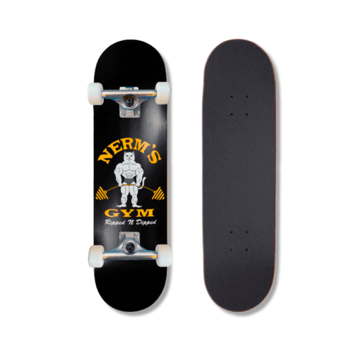 Patineta Armada Rip N Dip Ripped N Dipped Board 8.25"