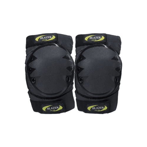 Set de Protecciones Blazer - Imagen 2