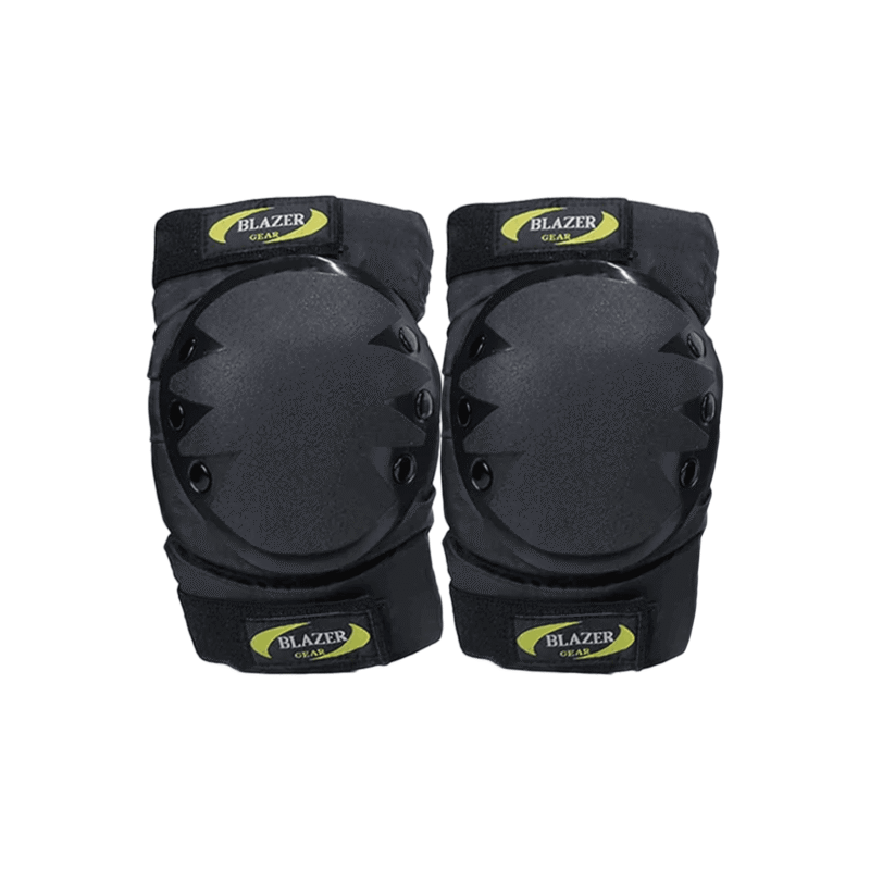 Set de Protecciones Blazer - Imagen 2